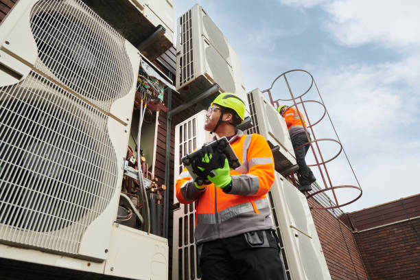 Best HVAC Repair Near Me  in University At Buffalo, NY