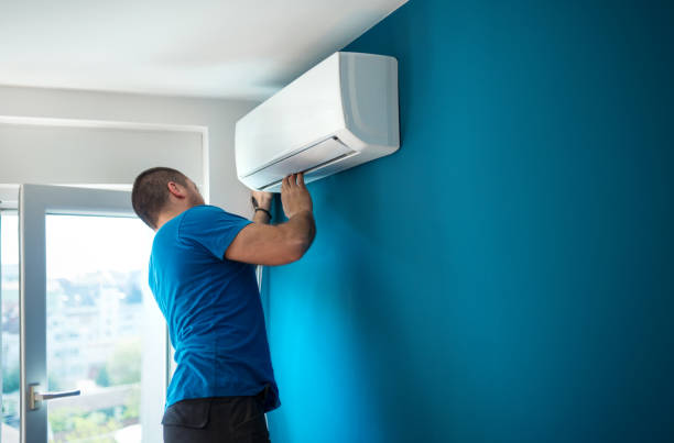 Best HVAC Air Duct Cleaning  in University At Buffalo, NY