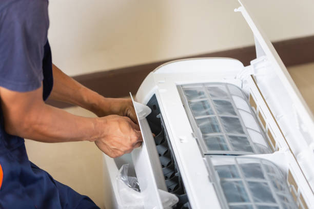 University At Buffalo, NY HVAC Pros
