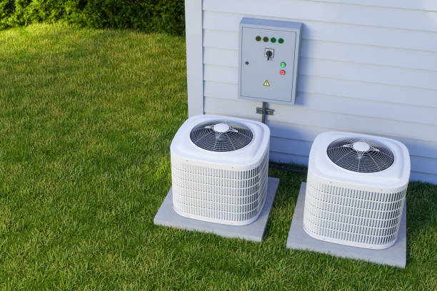 Best Residential HVAC Services  in University At Buffalo, NY