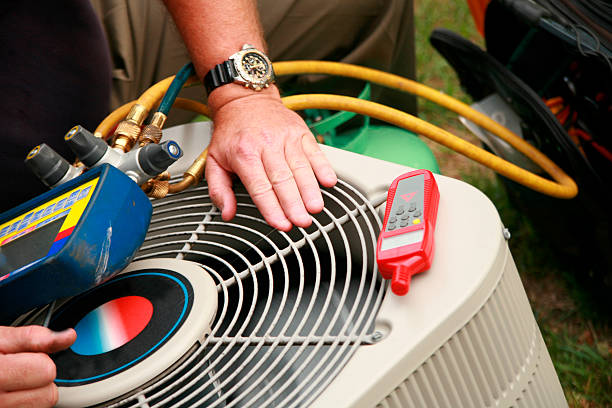Best Furnace Repair Near Me  in University At Buffalo, NY