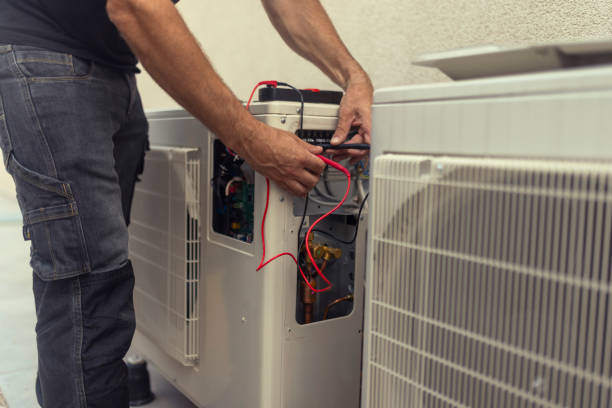 Best HVAC Maintenance Near Me  in University At Buffalo, NY