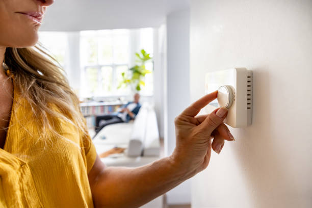 Best HVAC Repair Near Me  in University At Buffalo, NY