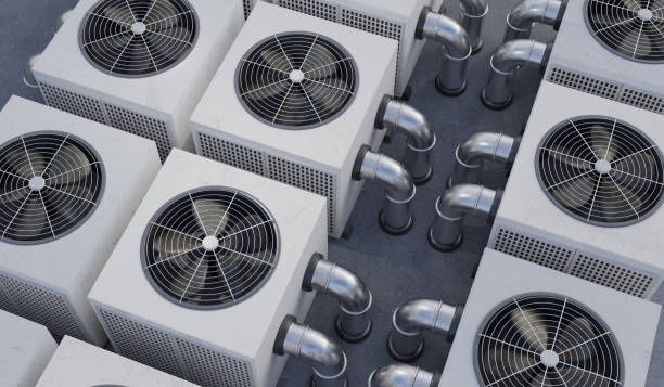 Best HVAC System Installation  in University At Buffalo, NY