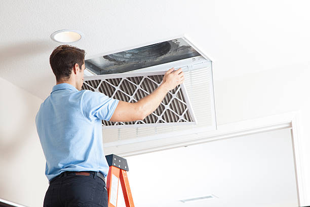 Best Emergency HVAC Repair  in University At Buffalo, NY