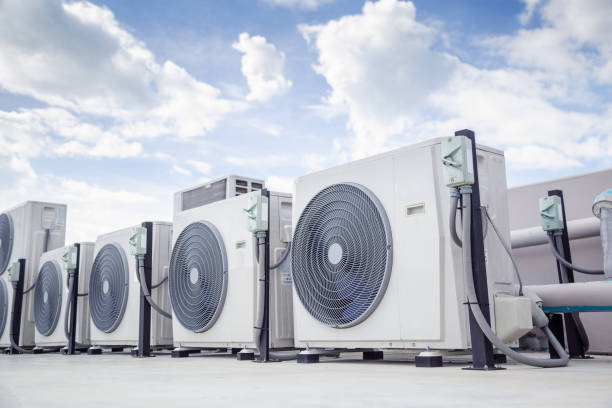 Best Central Air Repair  in University At Buffalo, NY