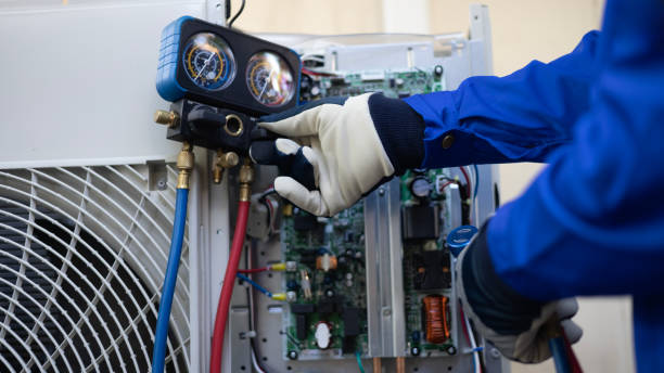 Best HVAC Replacement Cost  in University At Buffalo, NY