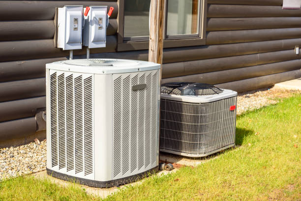 Professional HVAC in University At Buffalo, NY